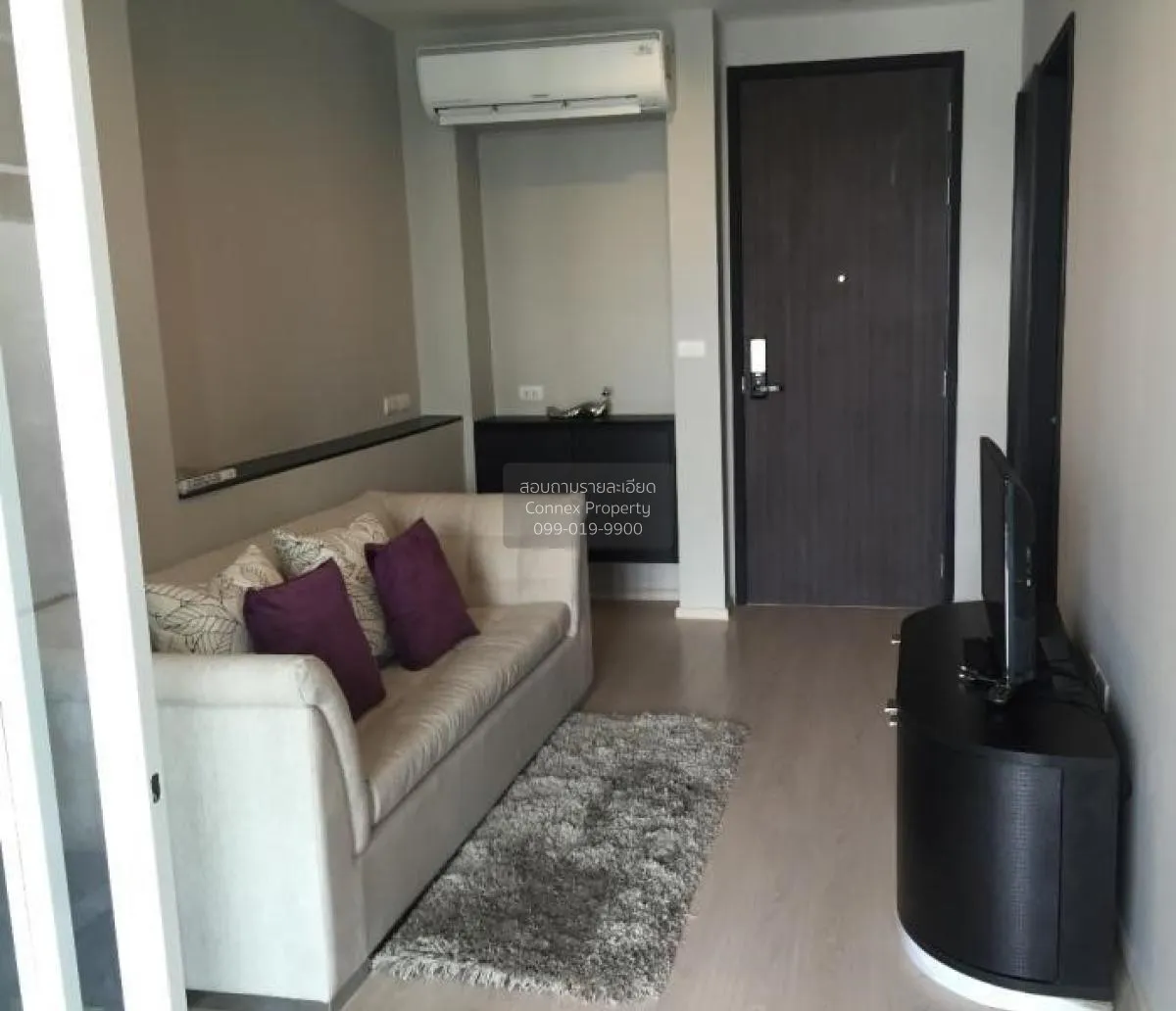 1 Bedroom condo in Rhythm Sukhumvit 44/1