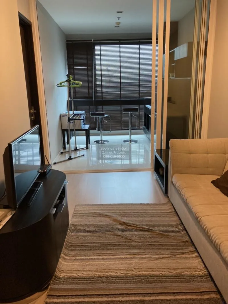 1 Bedroom condo in Rhythm Sukhumvit 44/1