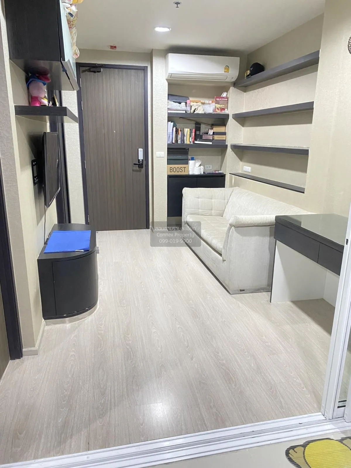 1 Bedroom condo in Rhythm Sukhumvit 44/1