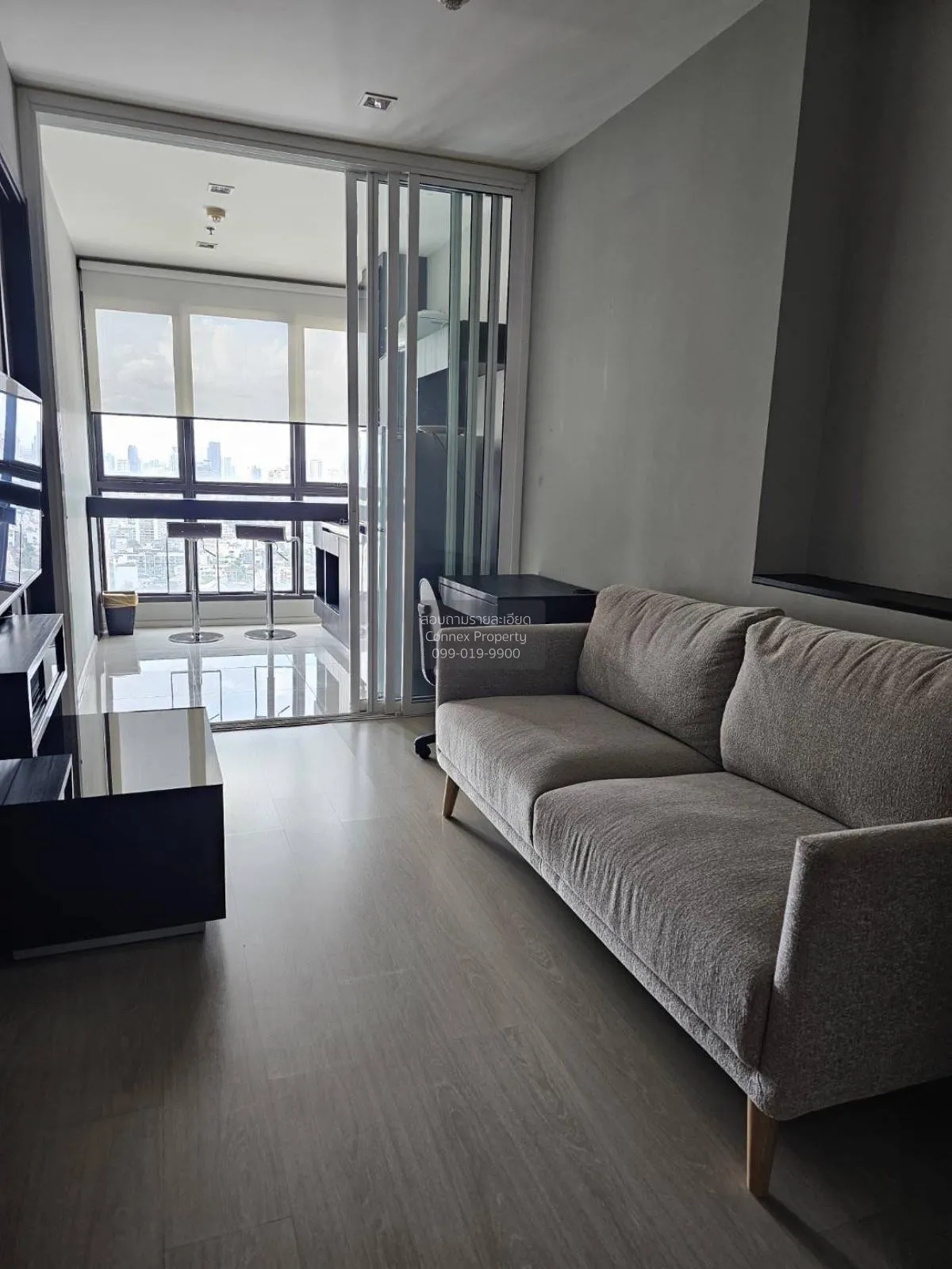 1 Bedroom condo in Rhythm Sukhumvit 44/1