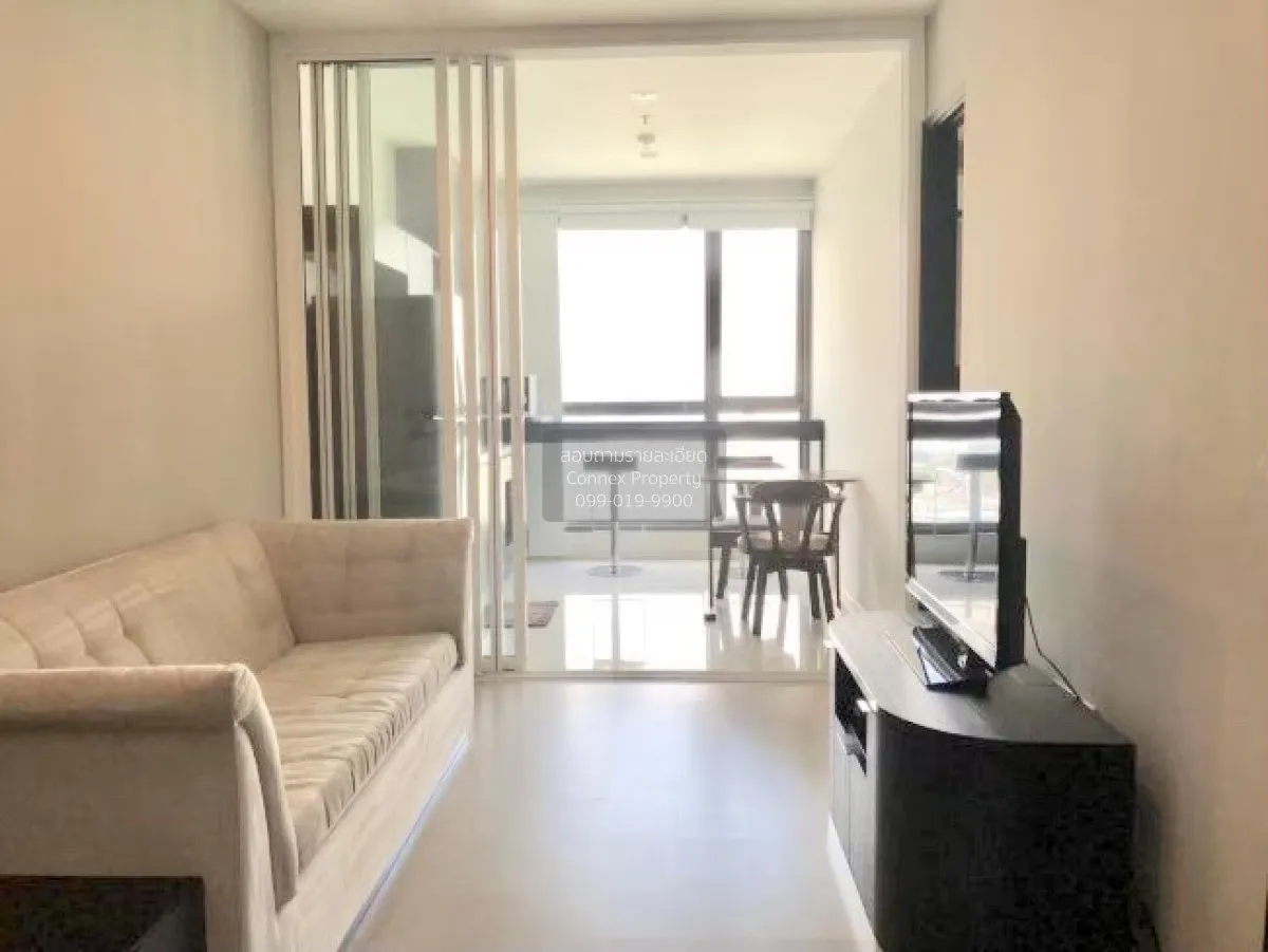 1 Bedroom condo in Rhythm Sukhumvit 44/1