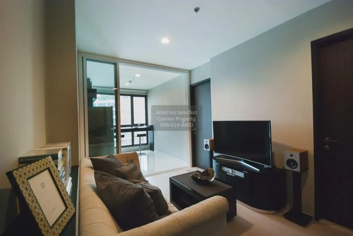 1 Bedroom condo in Rhythm Sukhumvit 44/1