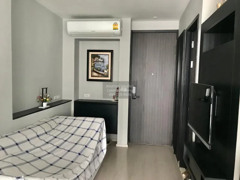 1 Bedroom condo in Rhythm Sukhumvit 44/1