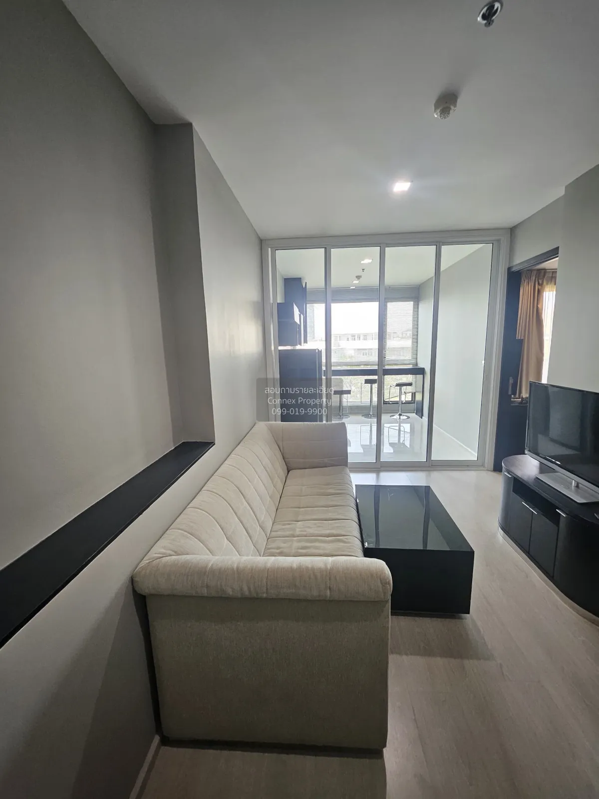 1 Bedroom condo in Rhythm Sukhumvit 44/1