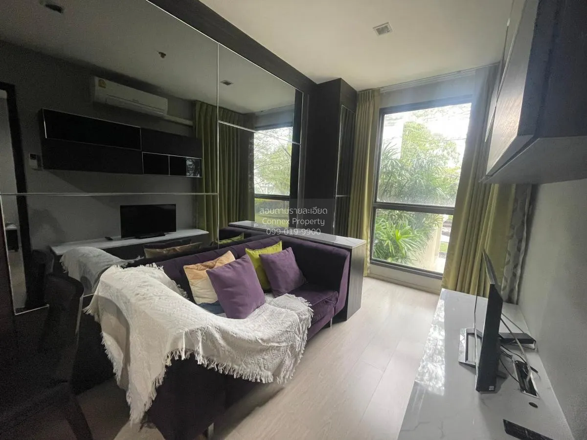 1 Bedroom condo in Rhythm Sukhumvit 44/1