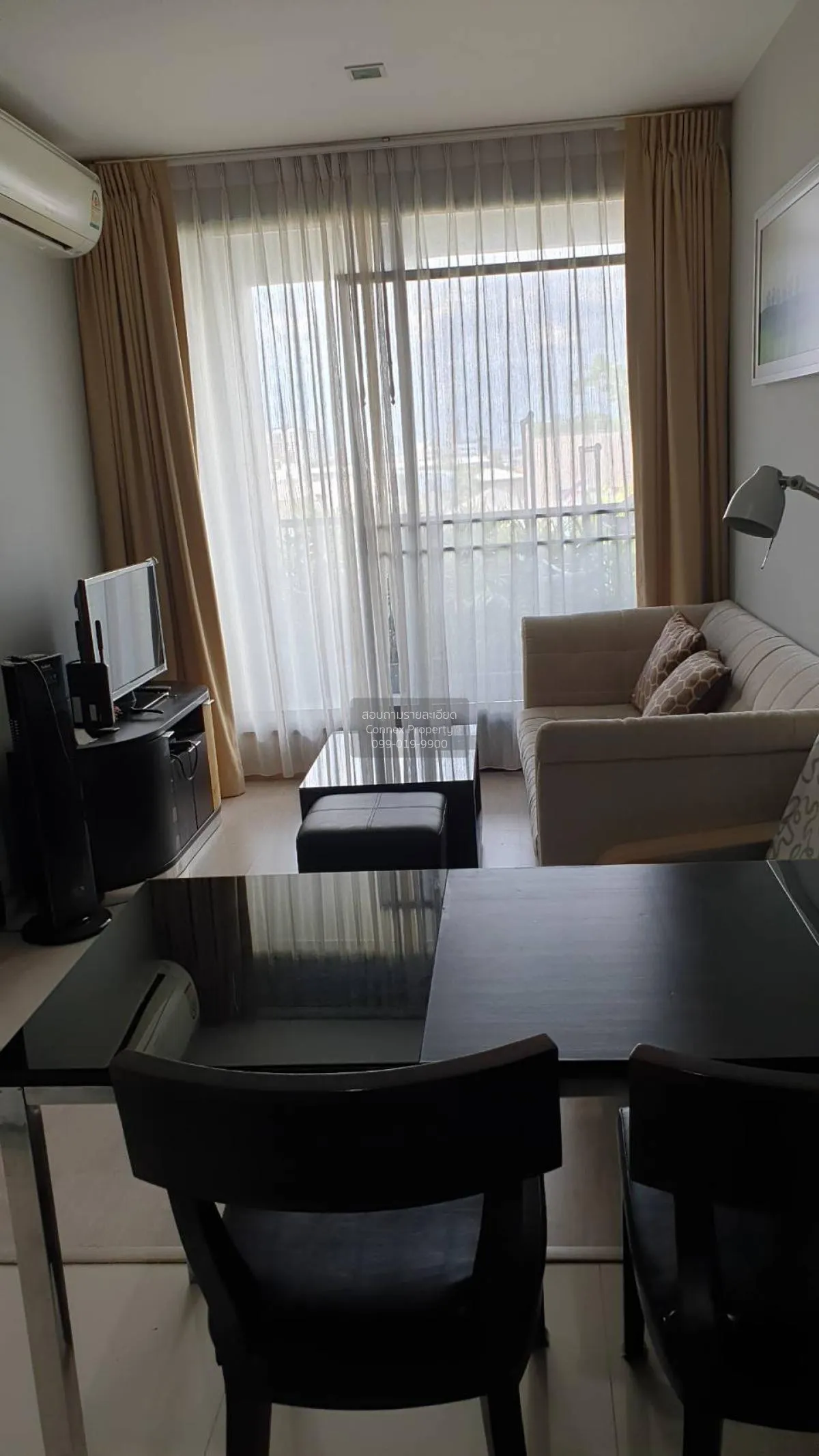 1 Bedroom condo in Rhythm Sukhumvit 44/1