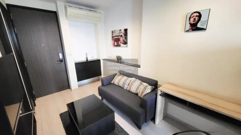 1 Bedroom condo in Rhythm Sukhumvit 44/1