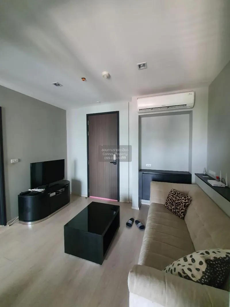 1 Bedroom condo in Rhythm Sukhumvit 44/1