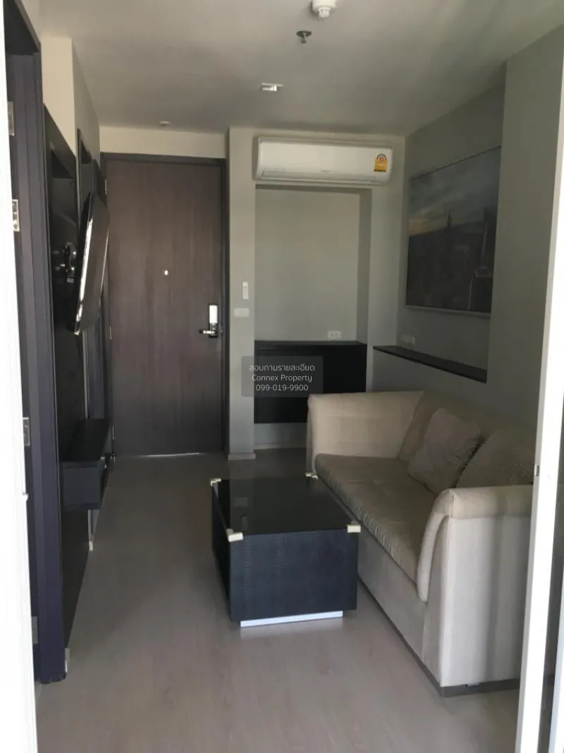 1 Bedroom condo in Rhythm Sukhumvit 44/1