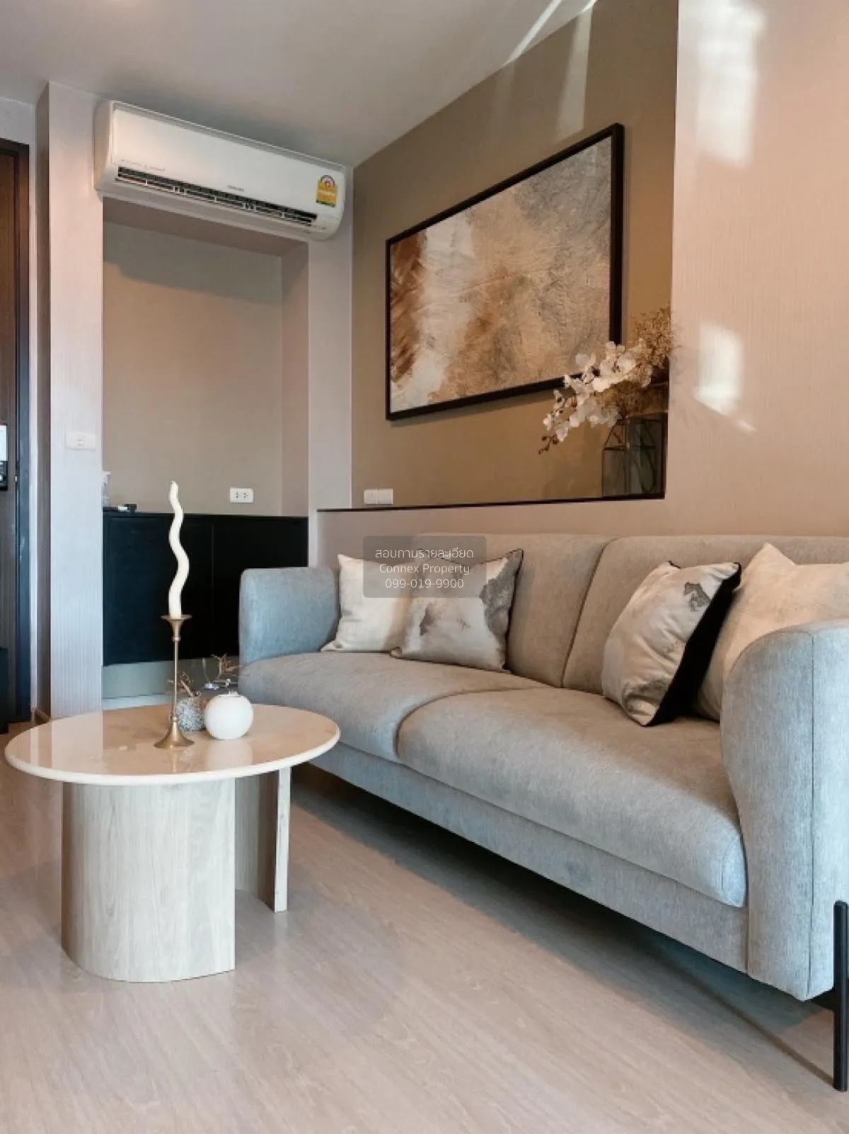 1 Bedroom condo in Rhythm Sukhumvit 44/1