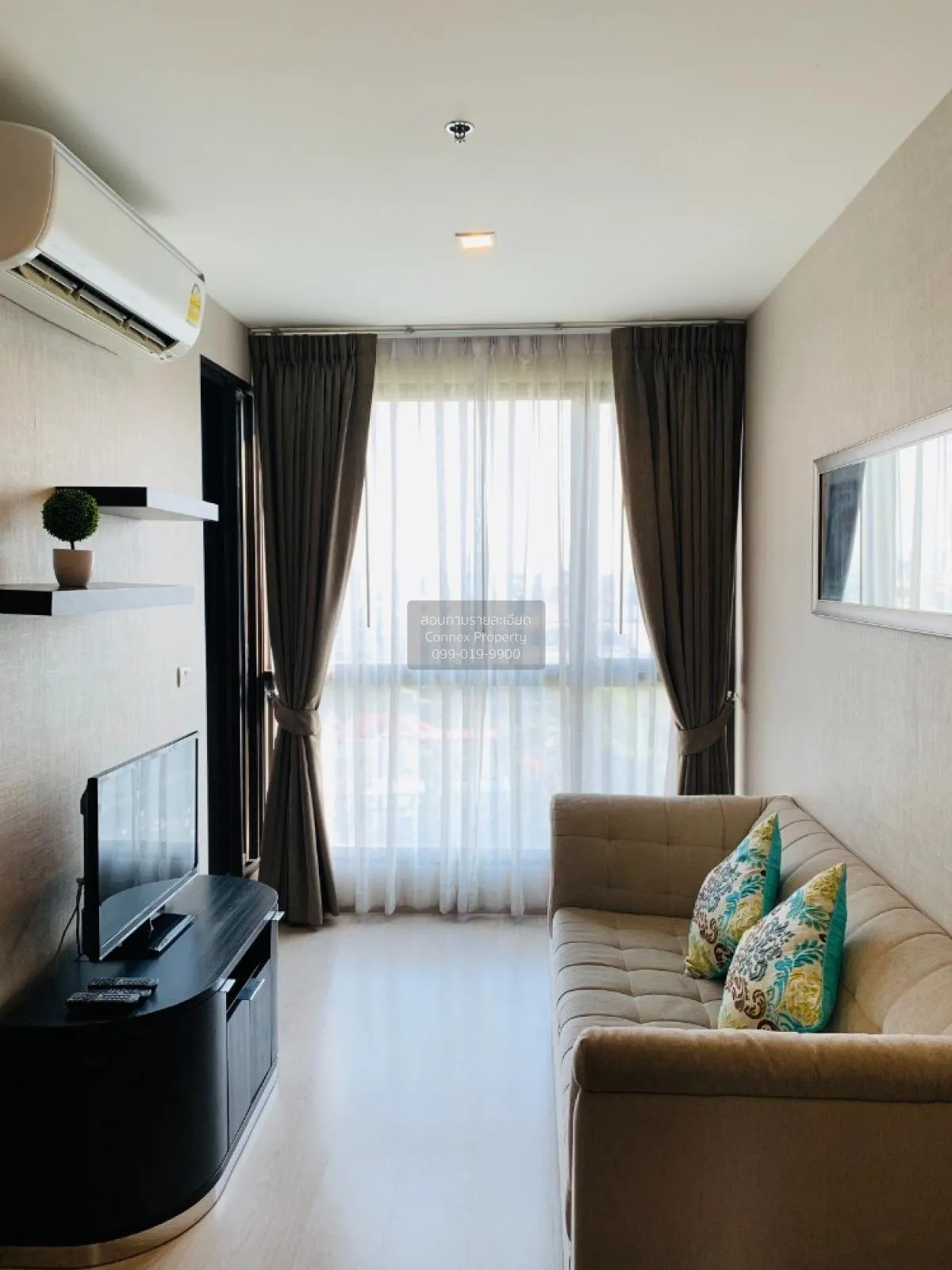 1 Bedroom condo in Rhythm Sukhumvit 44/1