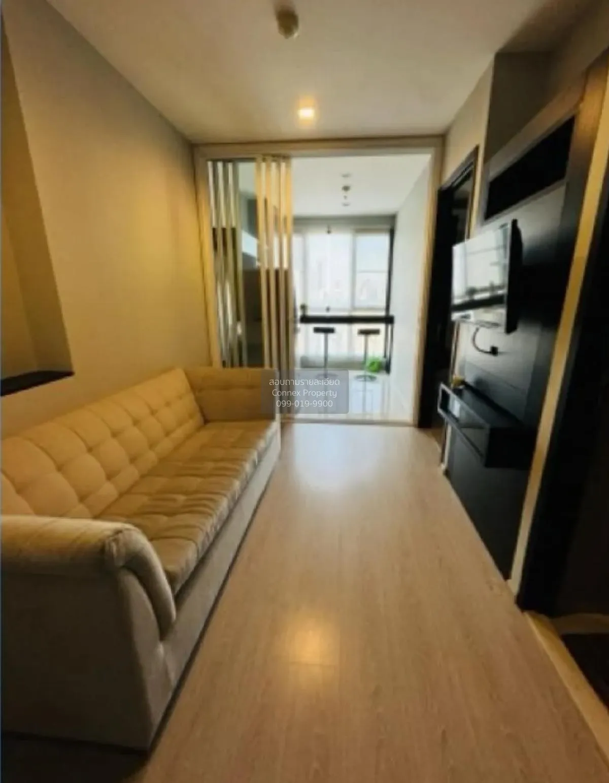 1 Bedroom condo in Rhythm Sukhumvit 44/1