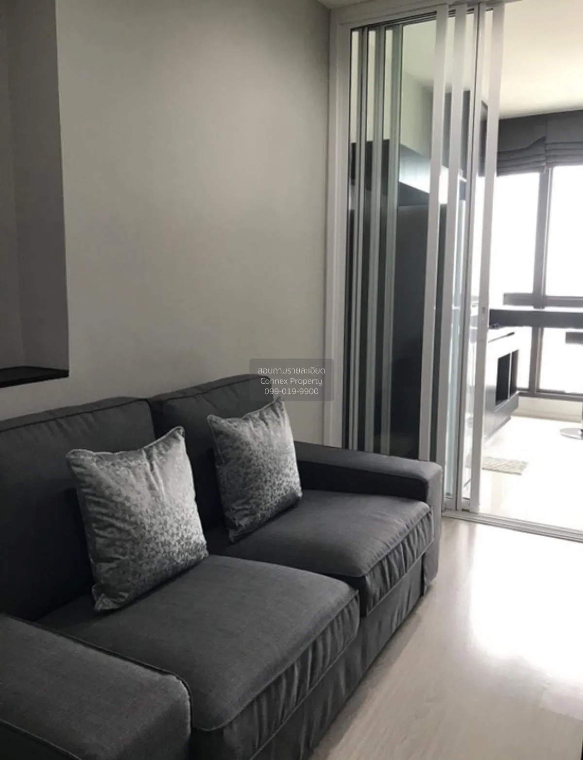 1 Bedroom condo in Rhythm Sukhumvit 44/1