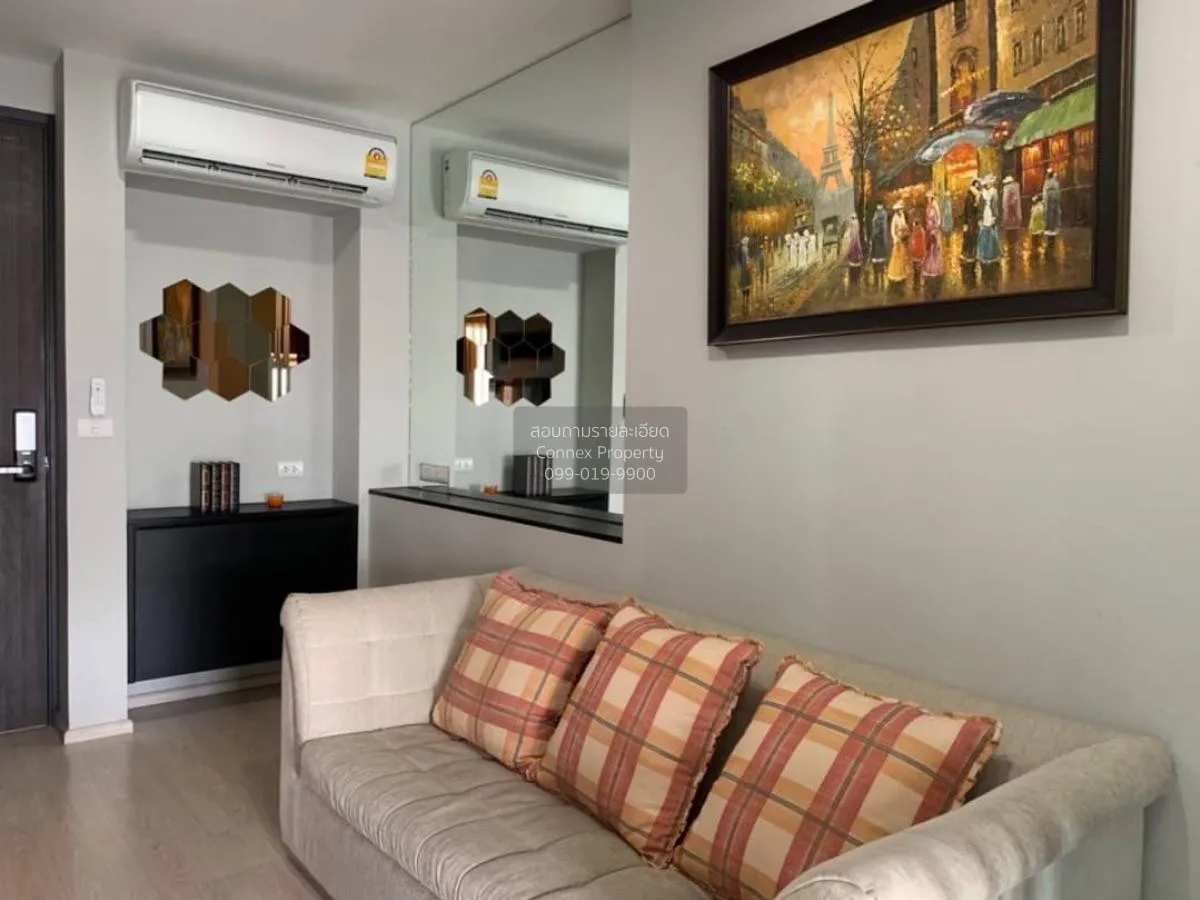1 Bedroom condo in Rhythm Sukhumvit 44/1