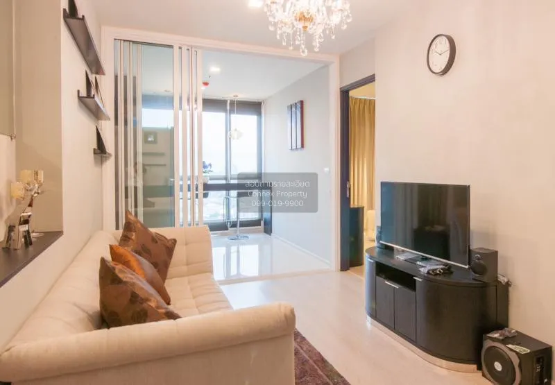 1 Bedroom condo in Rhythm Sukhumvit 44/1