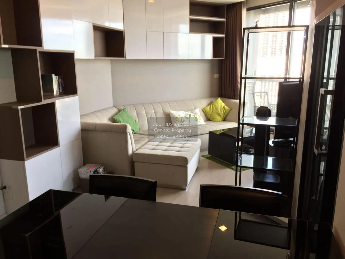 2 Bedroom condo in Rhythm Sukhumvit 44/1