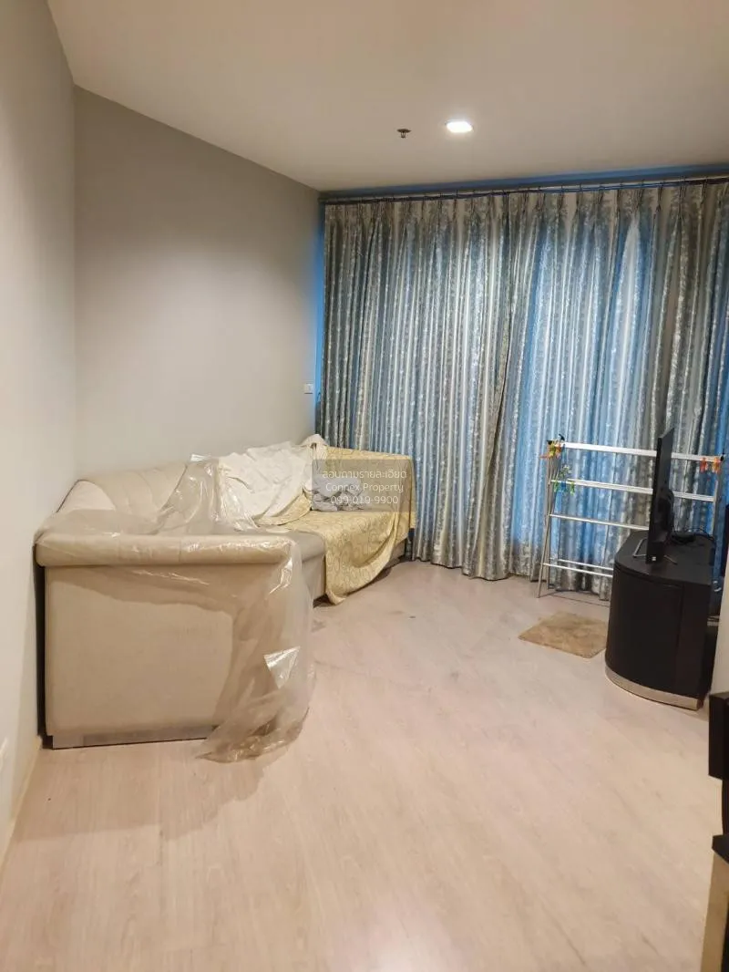 2 Bedroom condo in Rhythm Sukhumvit 44/1