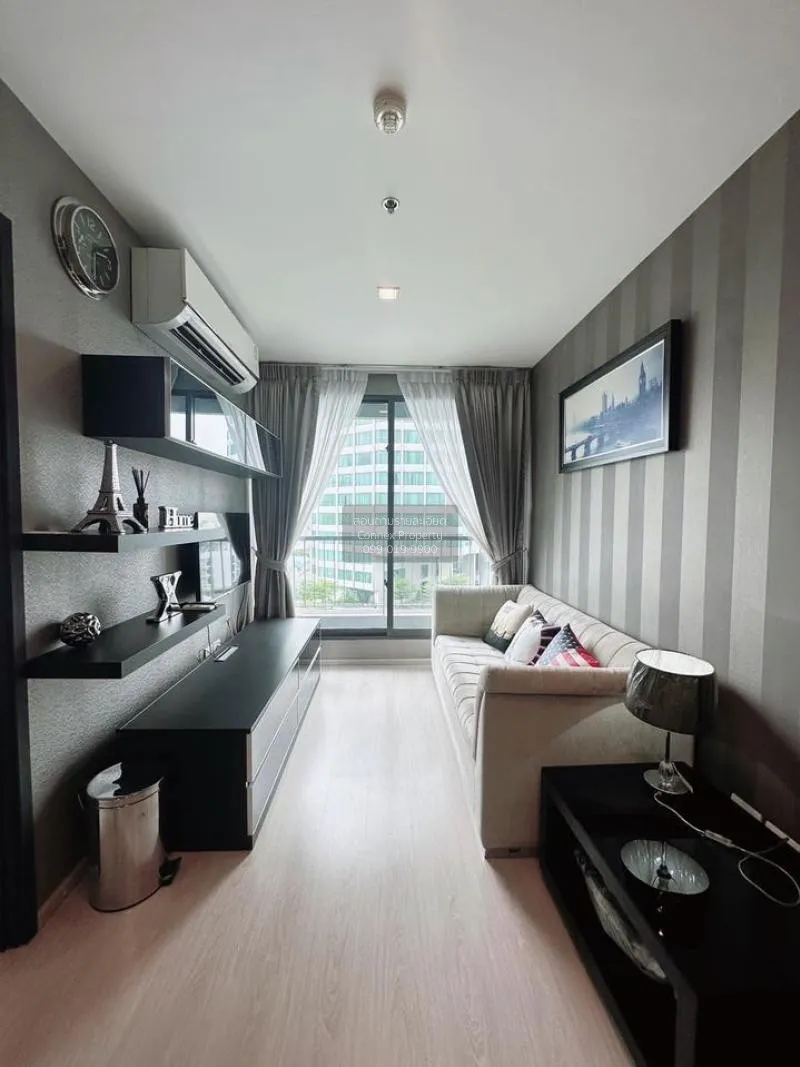 2 Bedroom condo in Rhythm Sukhumvit 44/1