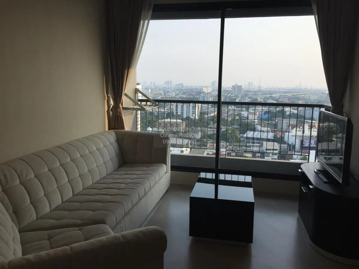 2 Bedroom condo in Rhythm Sukhumvit 44/1