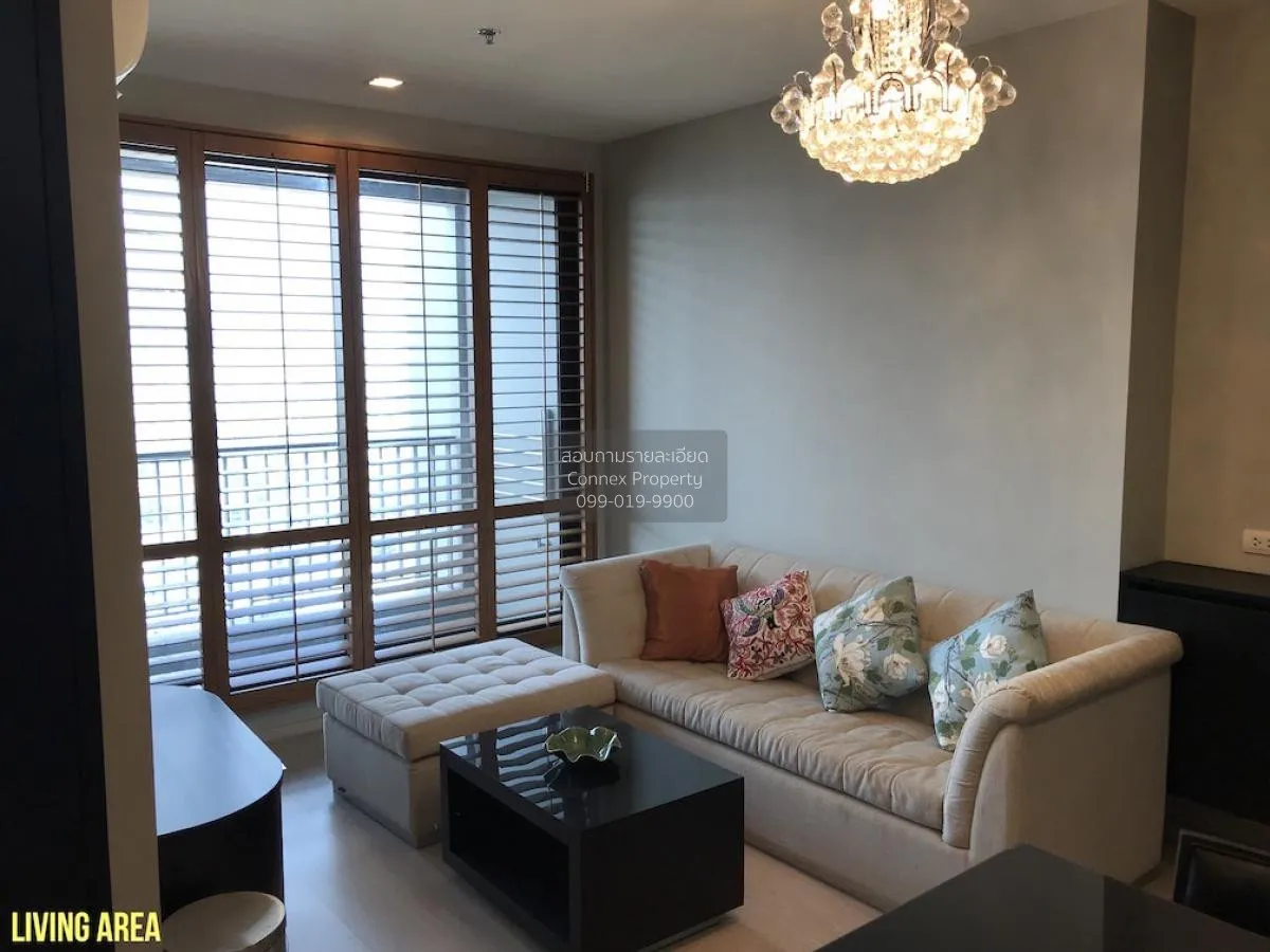2 Bedroom condo in Rhythm Sukhumvit 44/1