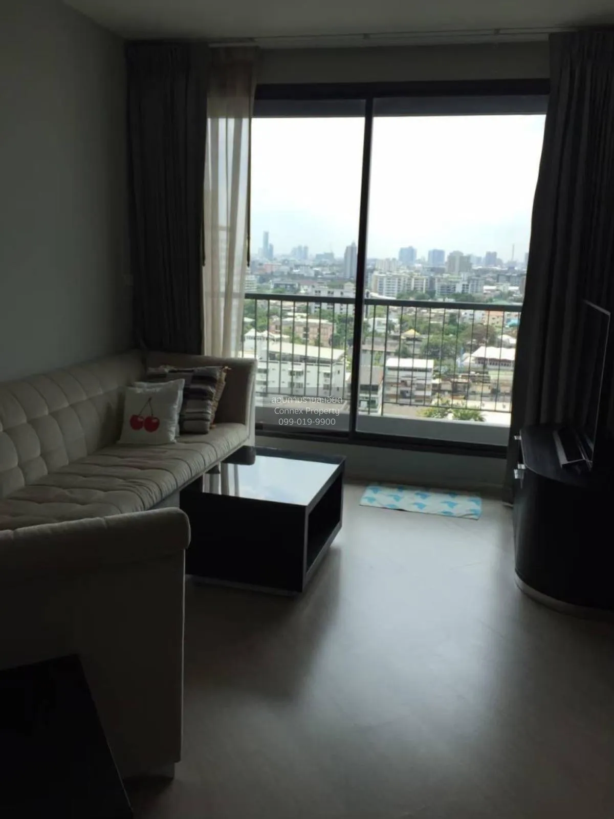 2 Bedroom condo in Rhythm Sukhumvit 44/1