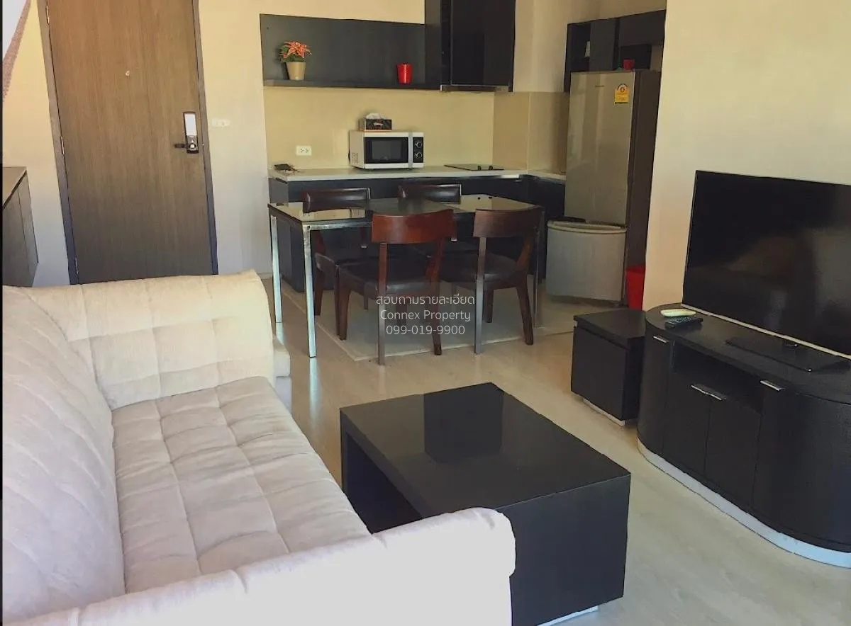 2 Bedroom condo in Rhythm Sukhumvit 44/1