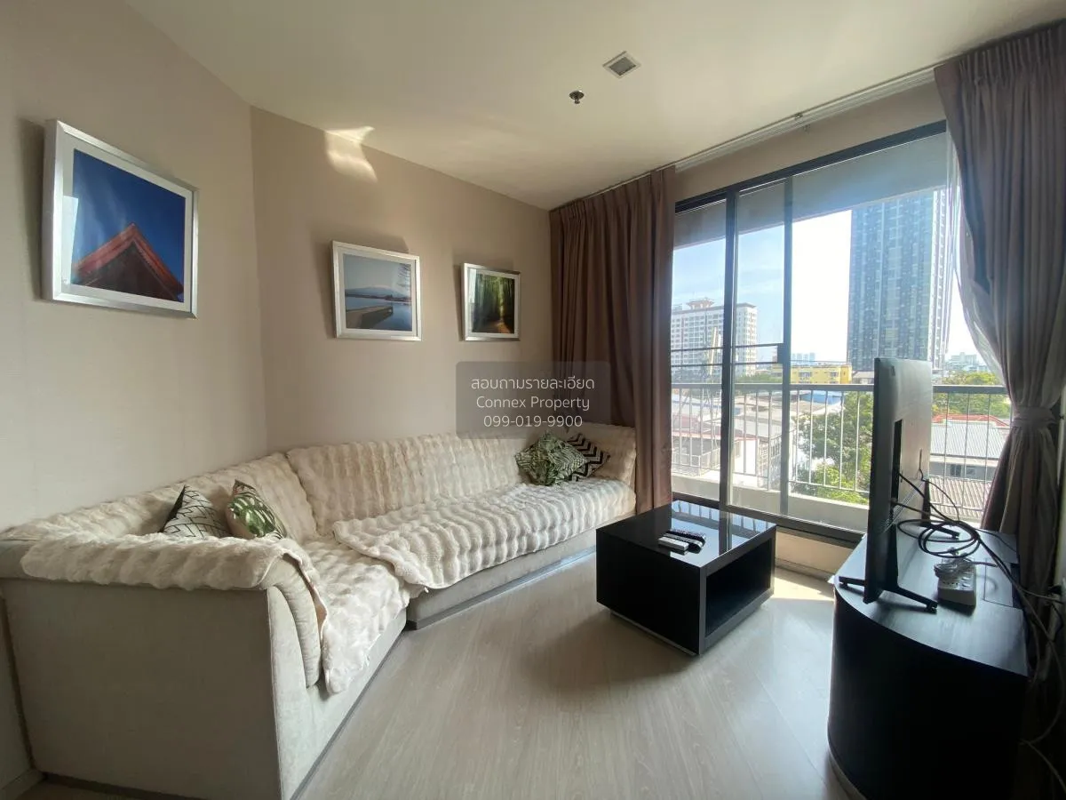 2 Bedroom condo in Rhythm Sukhumvit 44/1