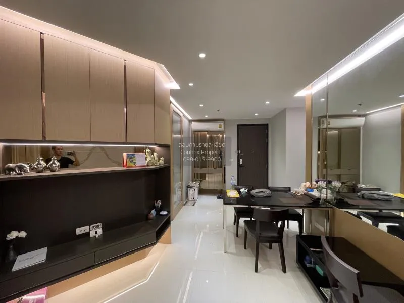 2 Bedroom condo in Rhythm Sukhumvit 44/1