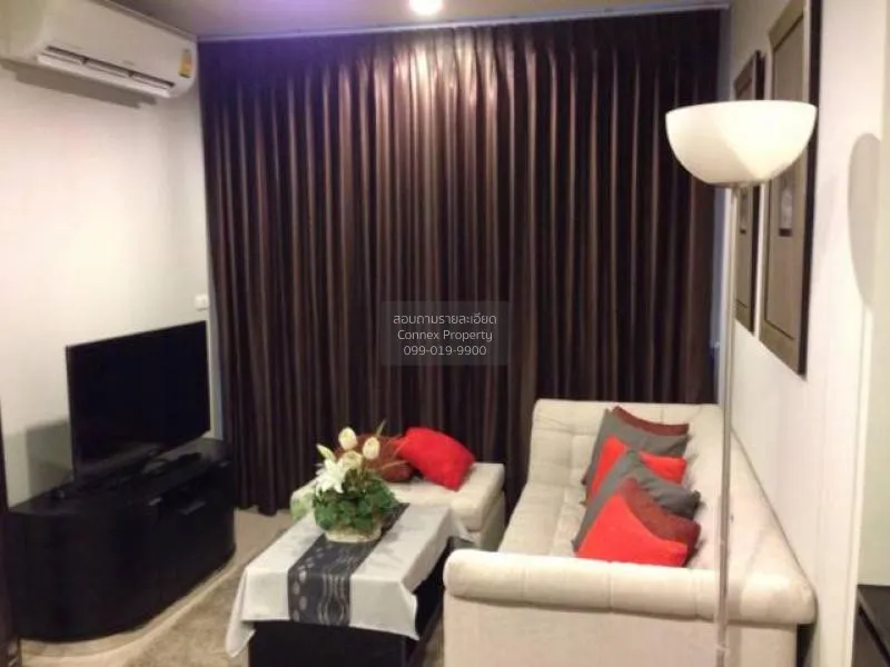 2 Bedroom condo in Rhythm Sukhumvit 44/1