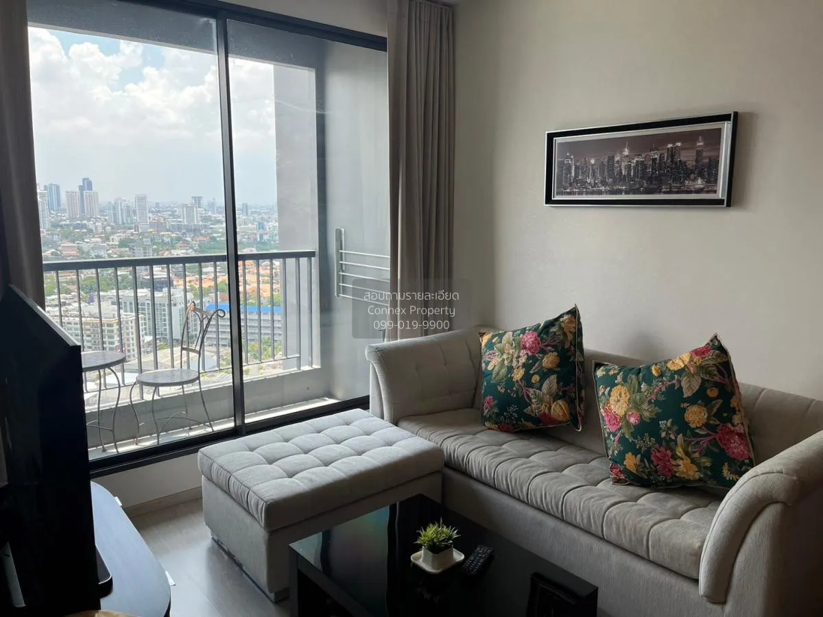 2 Bedroom condo in Rhythm Sukhumvit 44/1