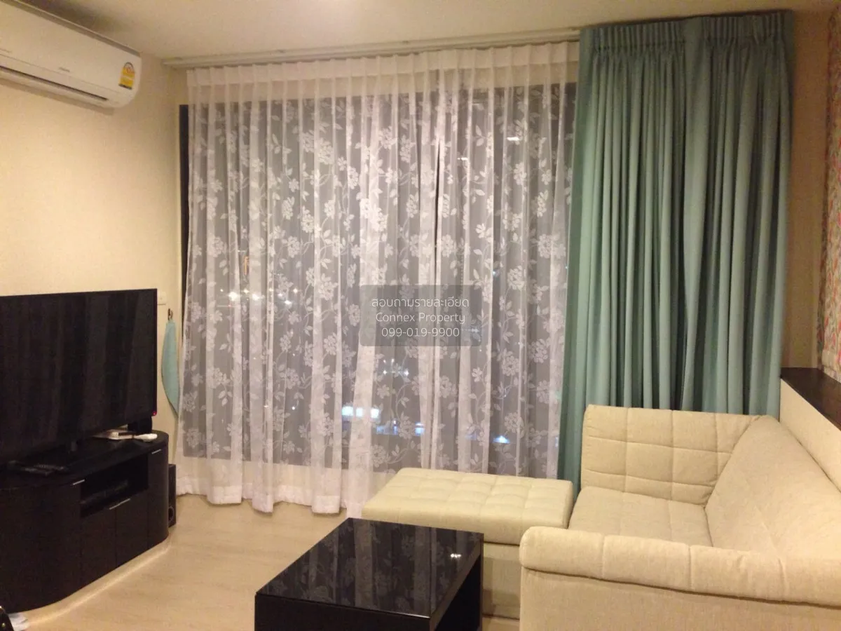 2 Bedroom condo in Rhythm Sukhumvit 44/1