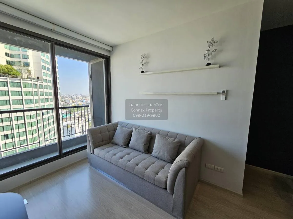 2 Bedroom condo in Rhythm Sukhumvit 44/1