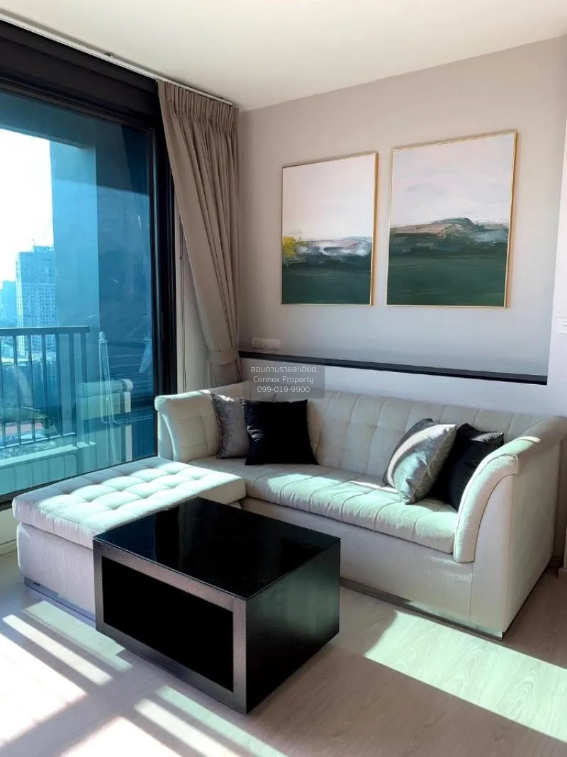 2 Bedroom condo in Rhythm Sukhumvit 44/1