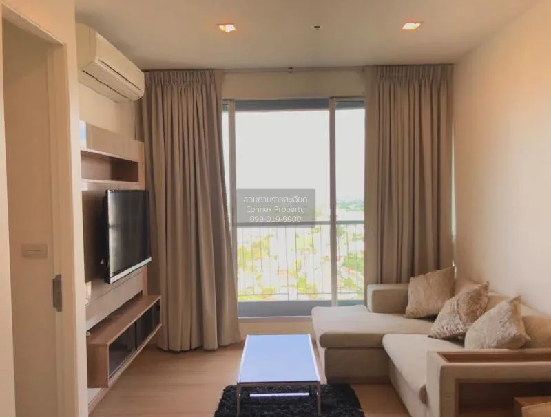 1 Bedroom condo in Rhythm Sukhumvit 50