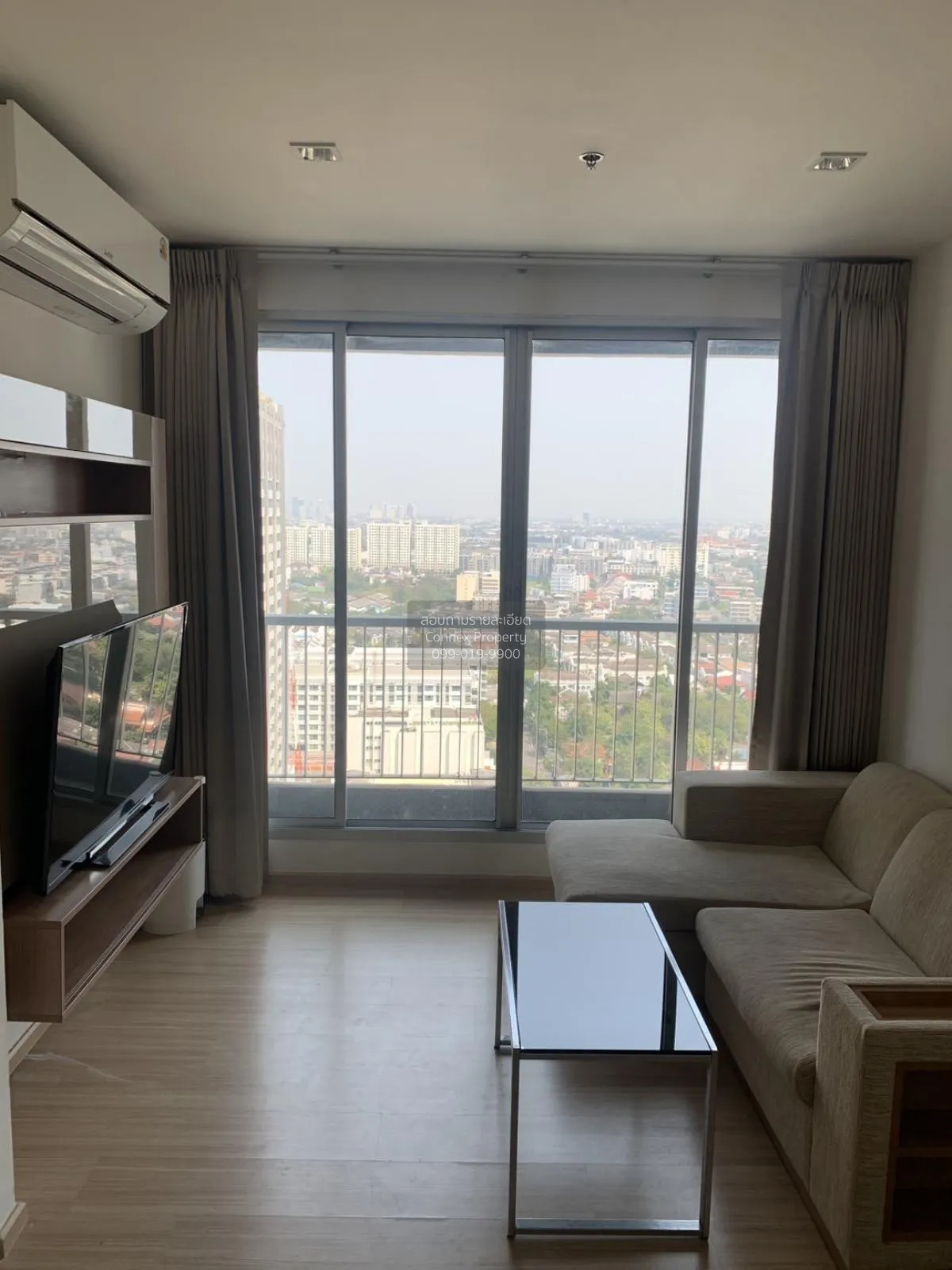 1 Bedroom condo in Rhythm Sukhumvit 50