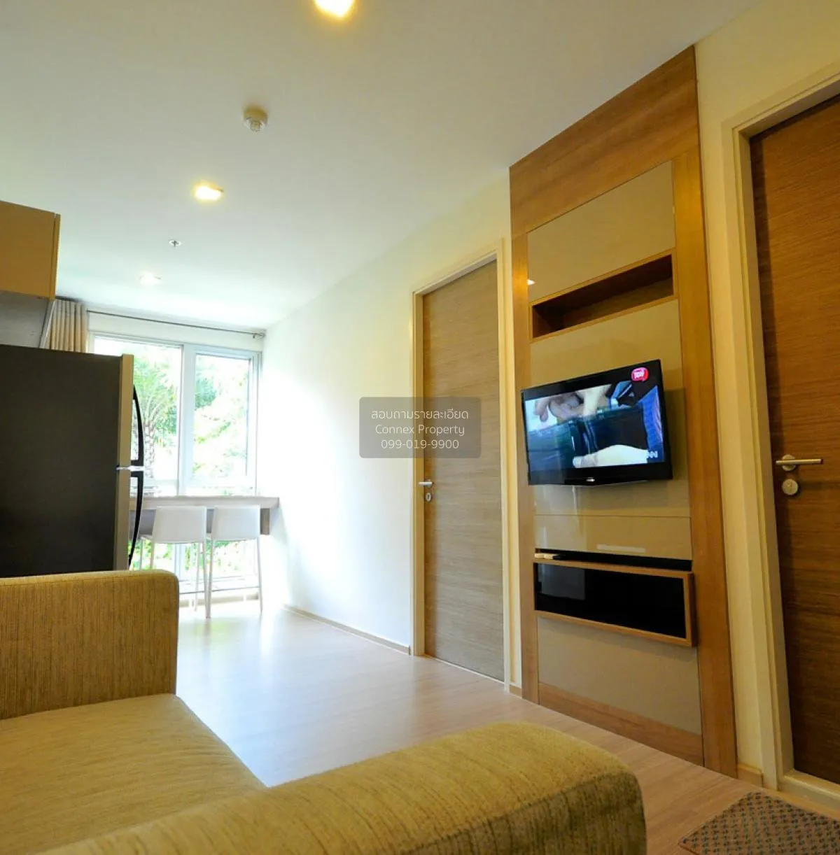 1 Bedroom condo in Rhythm Sukhumvit 50