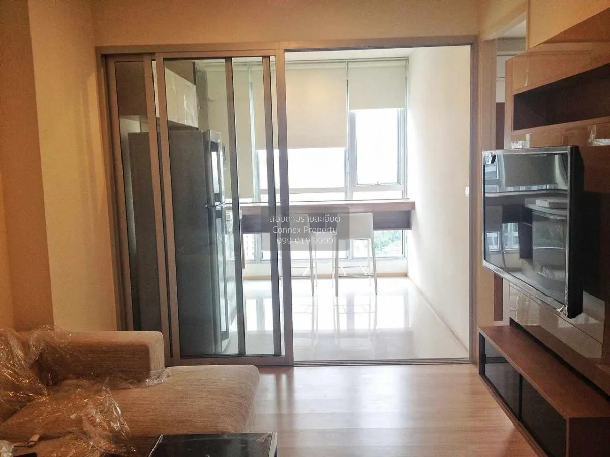 1 Bedroom condo in Rhythm Sukhumvit 50