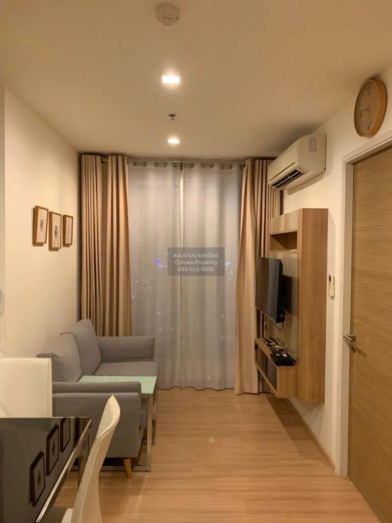 1 Bedroom condo in Rhythm Sukhumvit 50