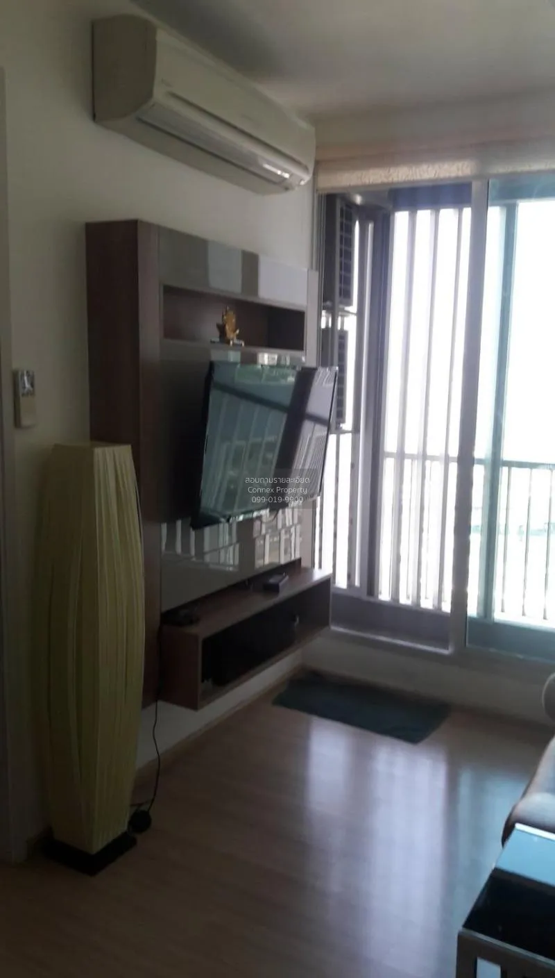 1 Bedroom condo in Rhythm Sukhumvit 50