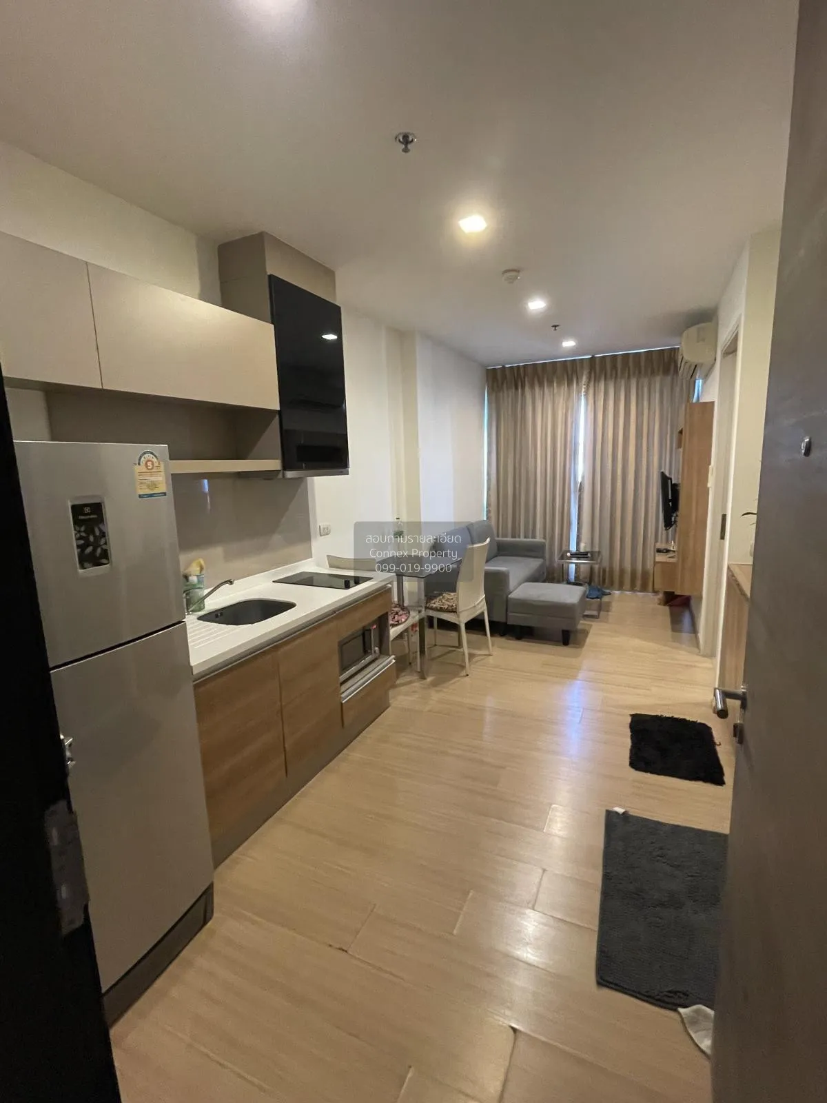 1 Bedroom condo in Rhythm Sukhumvit 50