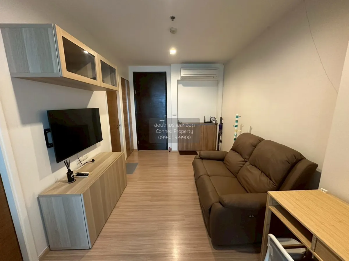 1 Bedroom condo in Rhythm Sukhumvit 50