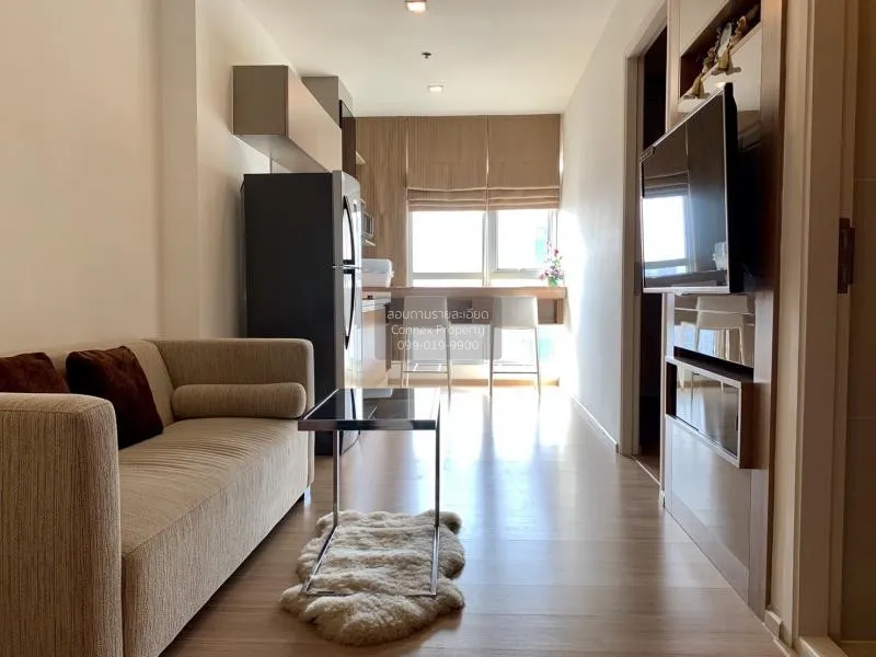1 Bedroom condo in Rhythm Sukhumvit 50