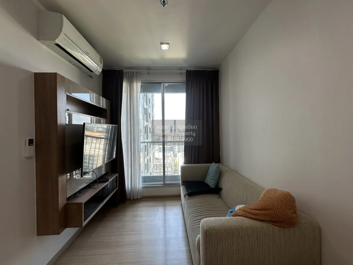 1 Bedroom condo in Rhythm Sukhumvit 50