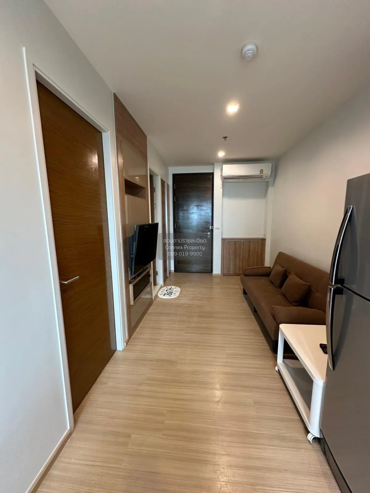 1 Bedroom condo in Rhythm Sukhumvit 50