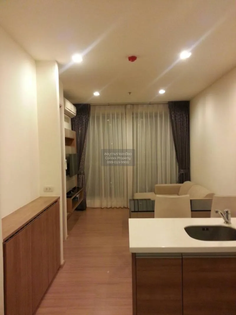 1 Bedroom condo in Rhythm Sukhumvit 50