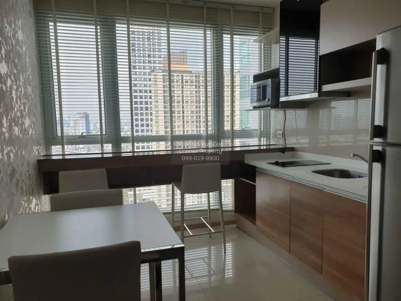 1 Bedroom condo in Rhythm Sukhumvit 50