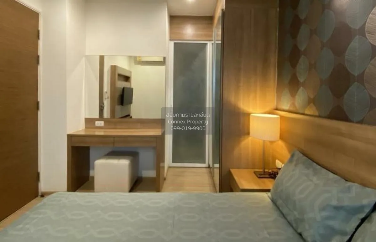 1 Bedroom condo in Rhythm Sukhumvit 50