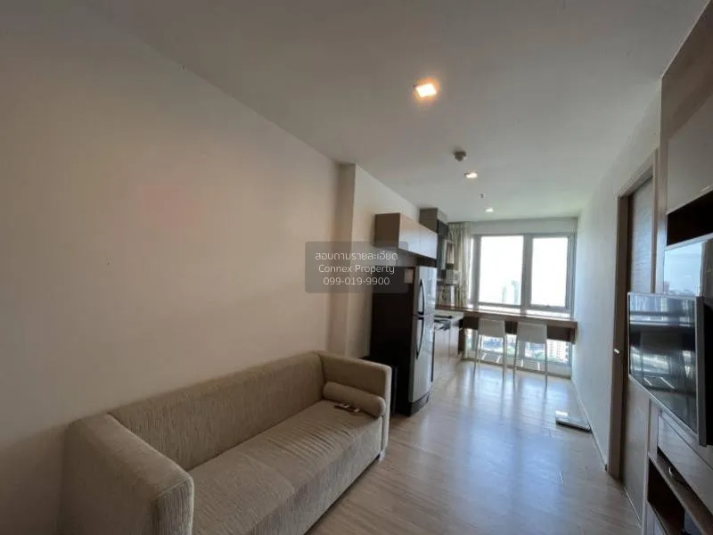 1 Bedroom condo in Rhythm Sukhumvit 50