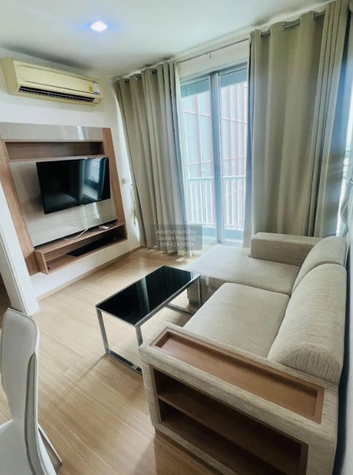 1 Bedroom condo in Rhythm Sukhumvit 50