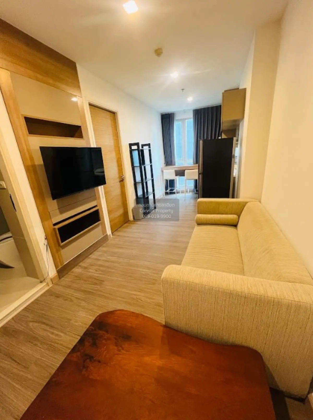 1 Bedroom condo in Rhythm Sukhumvit 50